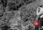 Image Mountain Valley Kentucky United States USA, 1940, de la seconde 17 séquences d'archives historiques vidéo 65675050016