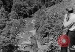 Image Mountain Valley Kentucky United States USA, 1940, de la seconde 18 séquences d'archives historiques vidéo 65675050016