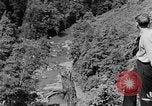 Image Mountain Valley Kentucky United States USA, 1940, de la seconde 20 séquences d'archives historiques vidéo 65675050016