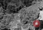 Image Mountain Valley Kentucky United States USA, 1940, de la seconde 21 séquences d'archives historiques vidéo 65675050016