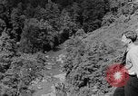 Image Mountain Valley Kentucky United States USA, 1940, de la seconde 22 séquences d'archives historiques vidéo 65675050016