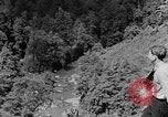 Image Mountain Valley Kentucky United States USA, 1940, de la seconde 23 séquences d'archives historiques vidéo 65675050016