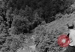 Image Mountain Valley Kentucky United States USA, 1940, de la seconde 25 séquences d'archives historiques vidéo 65675050016