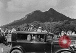 Image ville-réunion Kentucky United States USA, 1940, de la seconde 8 séquences d'archives historiques vidéo 65675050017