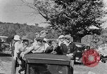 Image ville-réunion Kentucky United States USA, 1940, de la seconde 16 séquences d'archives historiques vidéo 65675050017