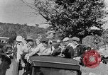 Image ville-réunion Kentucky United States USA, 1940, de la seconde 17 séquences d'archives historiques vidéo 65675050017