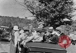 Image ville-réunion Kentucky United States USA, 1940, de la seconde 18 séquences d'archives historiques vidéo 65675050017