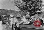 Image ville-réunion Kentucky United States USA, 1940, de la seconde 19 séquences d'archives historiques vidéo 65675050017