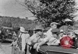 Image ville-réunion Kentucky United States USA, 1940, de la seconde 20 séquences d'archives historiques vidéo 65675050017