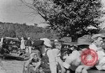 Image ville-réunion Kentucky United States USA, 1940, de la seconde 21 séquences d'archives historiques vidéo 65675050017