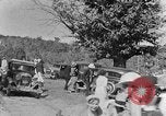 Image ville-réunion Kentucky United States USA, 1940, de la seconde 22 séquences d'archives historiques vidéo 65675050017