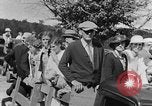 Image ville-réunion Kentucky United States USA, 1940, de la seconde 26 séquences d'archives historiques vidéo 65675050017