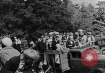 Image ville-réunion Kentucky United States USA, 1940, de la seconde 27 séquences d'archives historiques vidéo 65675050017