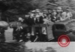 Image ville-réunion Kentucky United States USA, 1940, de la seconde 28 séquences d'archives historiques vidéo 65675050017