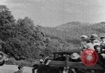Image ville-réunion Kentucky United States USA, 1940, de la seconde 31 séquences d'archives historiques vidéo 65675050017