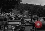 Image ville-réunion Kentucky United States USA, 1940, de la seconde 33 séquences d'archives historiques vidéo 65675050017