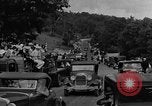 Image ville-réunion Kentucky United States USA, 1940, de la seconde 34 séquences d'archives historiques vidéo 65675050017