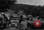 Image ville-réunion Kentucky United States USA, 1940, de la seconde 36 séquences d'archives historiques vidéo 65675050017