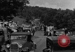 Image ville-réunion Kentucky United States USA, 1940, de la seconde 37 séquences d'archives historiques vidéo 65675050017