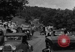 Image ville-réunion Kentucky United States USA, 1940, de la seconde 38 séquences d'archives historiques vidéo 65675050017