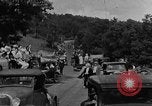 Image ville-réunion Kentucky United States USA, 1940, de la seconde 39 séquences d'archives historiques vidéo 65675050017