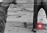 Image concasser des pierres Tennessee United States USA, 1940, de la seconde 1 séquences d'archives historiques vidéo 65675050018
