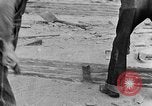 Image concasser des pierres Tennessee United States USA, 1940, de la seconde 7 séquences d'archives historiques vidéo 65675050018