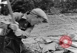 Image concasser des pierres Tennessee United States USA, 1940, de la seconde 23 séquences d'archives historiques vidéo 65675050018
