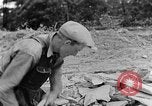 Image concasser des pierres Tennessee United States USA, 1940, de la seconde 24 séquences d'archives historiques vidéo 65675050018