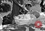 Image nourrisson Tennessee United States USA, 1940, de la seconde 3 séquences d'archives historiques vidéo 65675050020
