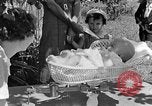 Image nourrisson Tennessee United States USA, 1940, de la seconde 4 séquences d'archives historiques vidéo 65675050020