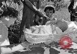 Image nourrisson Tennessee United States USA, 1940, de la seconde 7 séquences d'archives historiques vidéo 65675050020