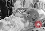 Image nourrisson Tennessee United States USA, 1940, de la seconde 9 séquences d'archives historiques vidéo 65675050020