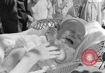 Image nourrisson Tennessee United States USA, 1940, de la seconde 10 séquences d'archives historiques vidéo 65675050020