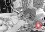 Image nourrisson Tennessee United States USA, 1940, de la seconde 12 séquences d'archives historiques vidéo 65675050020