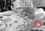 Image nourrisson Tennessee United States USA, 1940, de la seconde 13 séquences d'archives historiques vidéo 65675050020