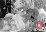 Image nourrisson Tennessee United States USA, 1940, de la seconde 15 séquences d'archives historiques vidéo 65675050020