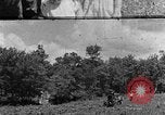 Image tracteur agricole Tennessee United States USA, 1940, de la seconde 1 séquences d'archives historiques vidéo 65675050021