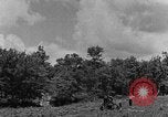 Image tracteur agricole Tennessee United States USA, 1940, de la seconde 6 séquences d'archives historiques vidéo 65675050021