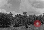 Image tracteur agricole Tennessee United States USA, 1940, de la seconde 8 séquences d'archives historiques vidéo 65675050021