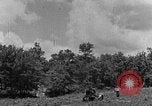 Image tracteur agricole Tennessee United States USA, 1940, de la seconde 9 séquences d'archives historiques vidéo 65675050021