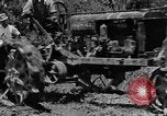 Image tracteur agricole Tennessee United States USA, 1940, de la seconde 10 séquences d'archives historiques vidéo 65675050021