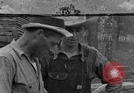 Image Lumber Yard Kentucky United States USA, 1940, de la seconde 1 séquences d'archives historiques vidéo 65675050023