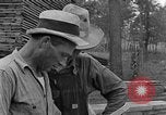 Image Lumber Yard Kentucky United States USA, 1940, de la seconde 6 séquences d'archives historiques vidéo 65675050023