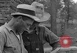 Image Lumber Yard Kentucky United States USA, 1940, de la seconde 7 séquences d'archives historiques vidéo 65675050023