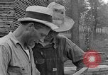 Image Lumber Yard Kentucky United States USA, 1940, de la seconde 9 séquences d'archives historiques vidéo 65675050023