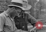 Image Lumber Yard Kentucky United States USA, 1940, de la seconde 10 séquences d'archives historiques vidéo 65675050023