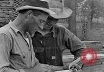 Image Lumber Yard Kentucky United States USA, 1940, de la seconde 12 séquences d'archives historiques vidéo 65675050023