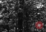 Image of lumbering Kentucky United States USA, 1940, second 9 stock footage video 65675050024