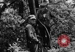 Image of lumbering Kentucky United States USA, 1940, second 30 stock footage video 65675050024